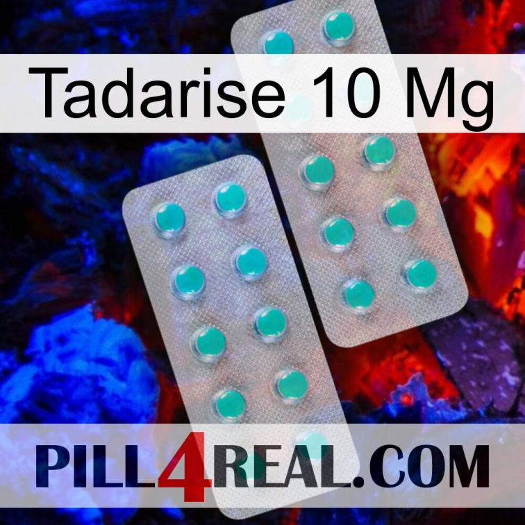 Tadarise 10Mg 29